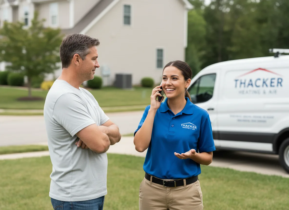 Ac Repair Tannersville, PA FAQs